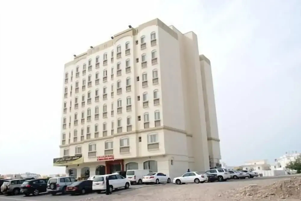 Photo - Al Murooj Hotel Apartments