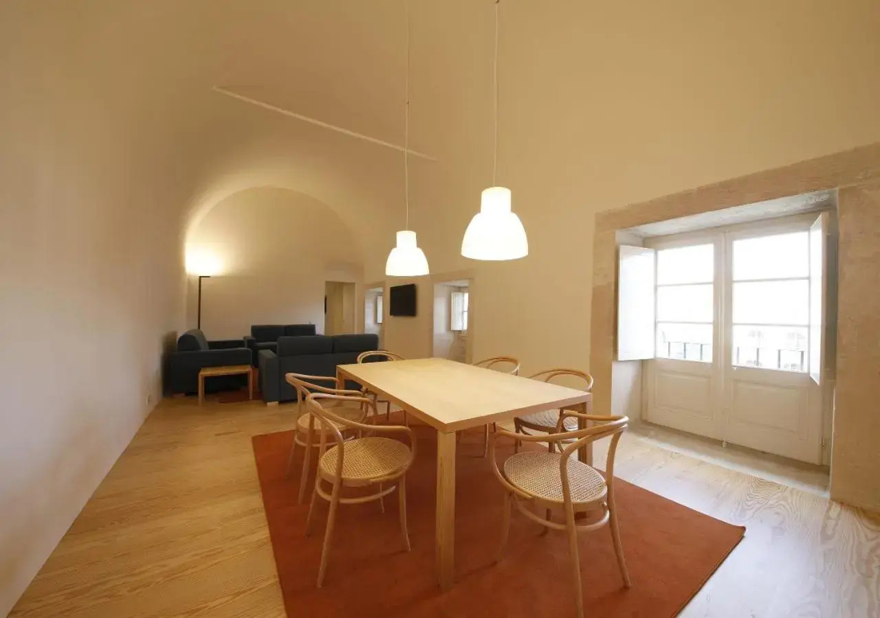 Photo - Montebelo Mosteiro de Alcobaça Historic Hotel