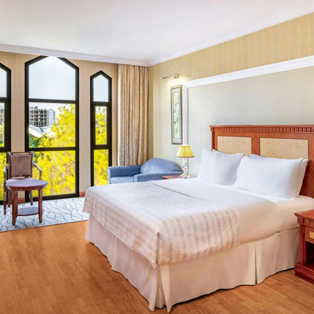 Photo - Le Meridien Medina