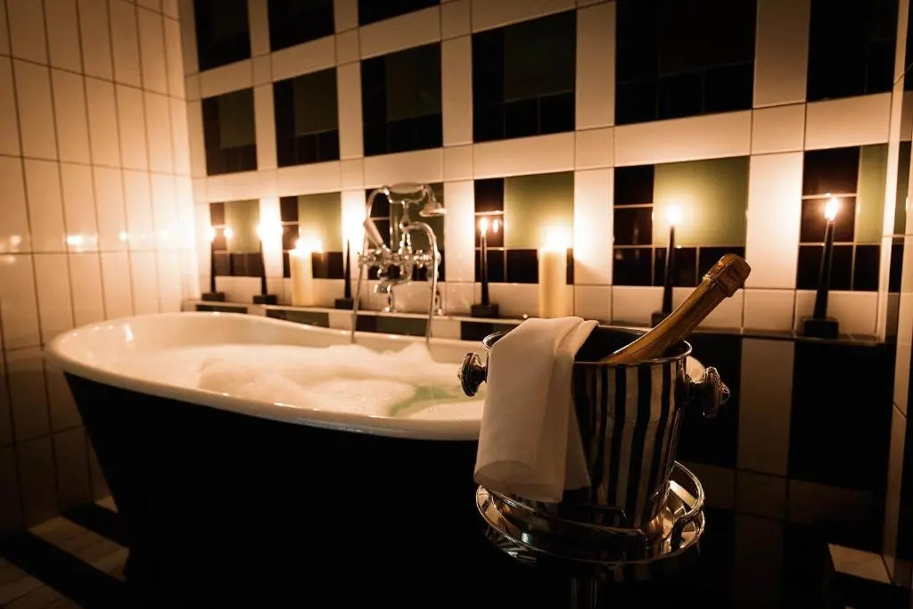 Photo - Malmaison Birmingham