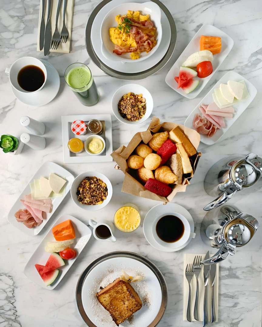 Photo - Hotel Unique