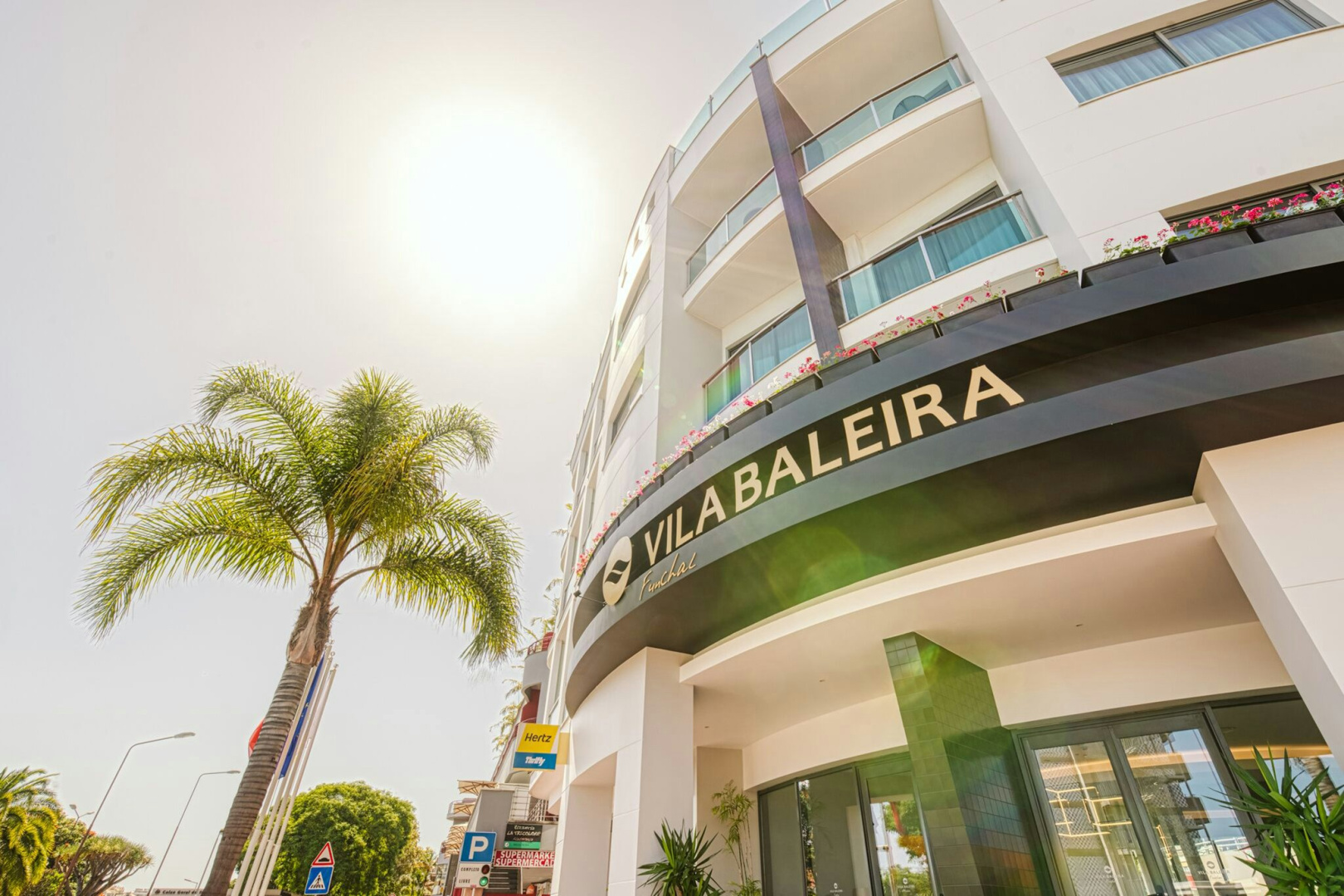 Foto - Vila Baleira Funchal