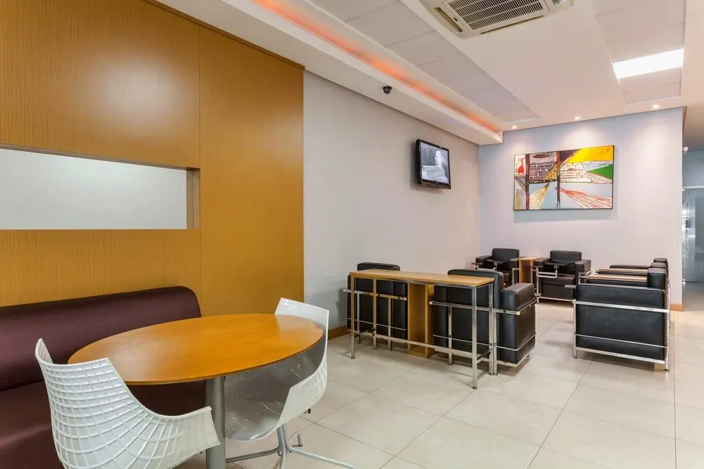 Foto - ibis Styles Belém do Pará