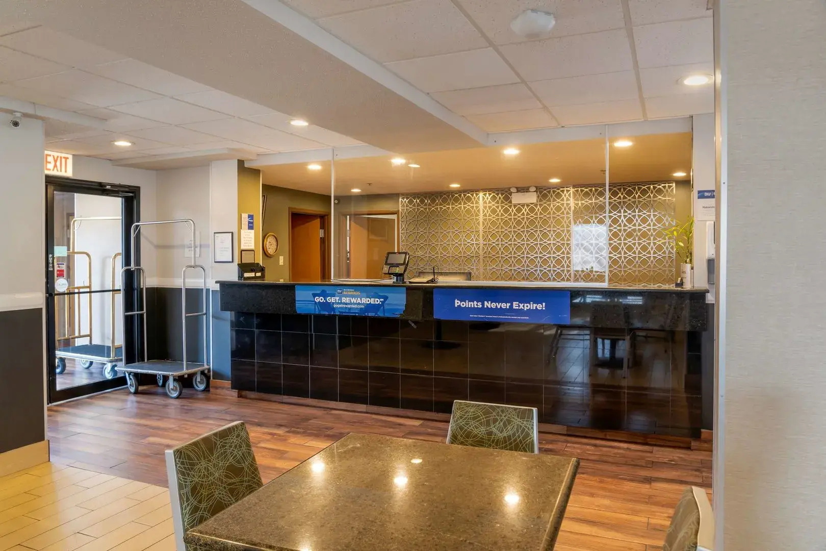 Foto - Best Western Des Plaines O'Hare
