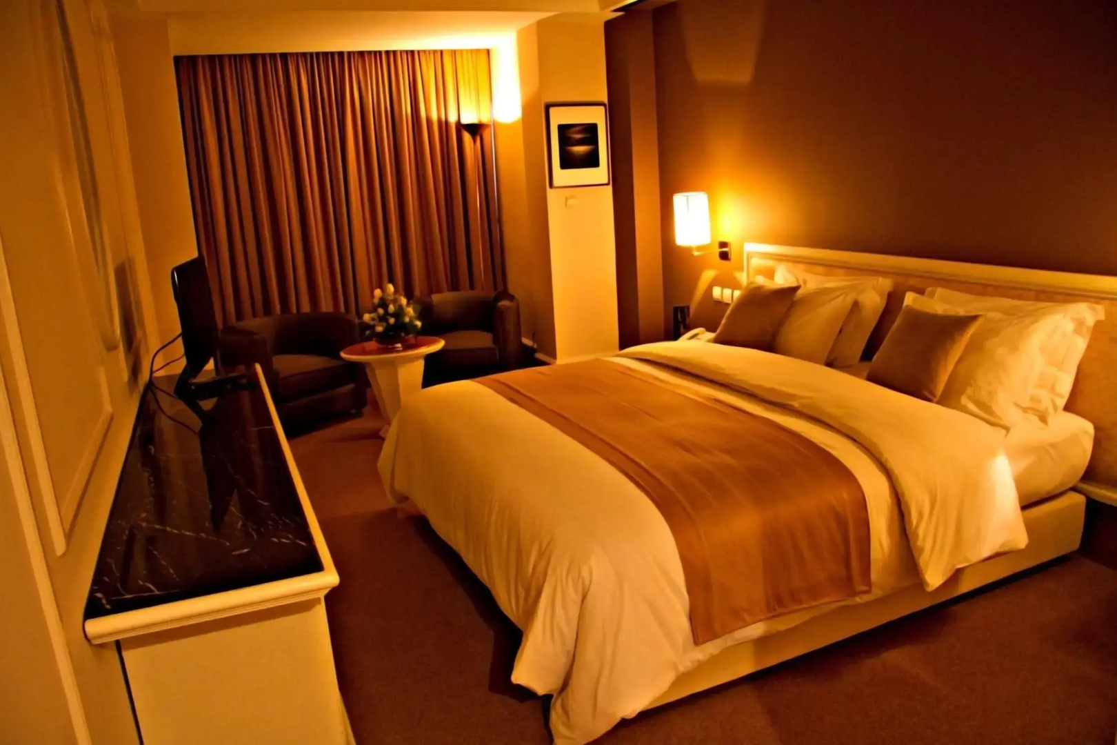 Photo - Hotel Nassim