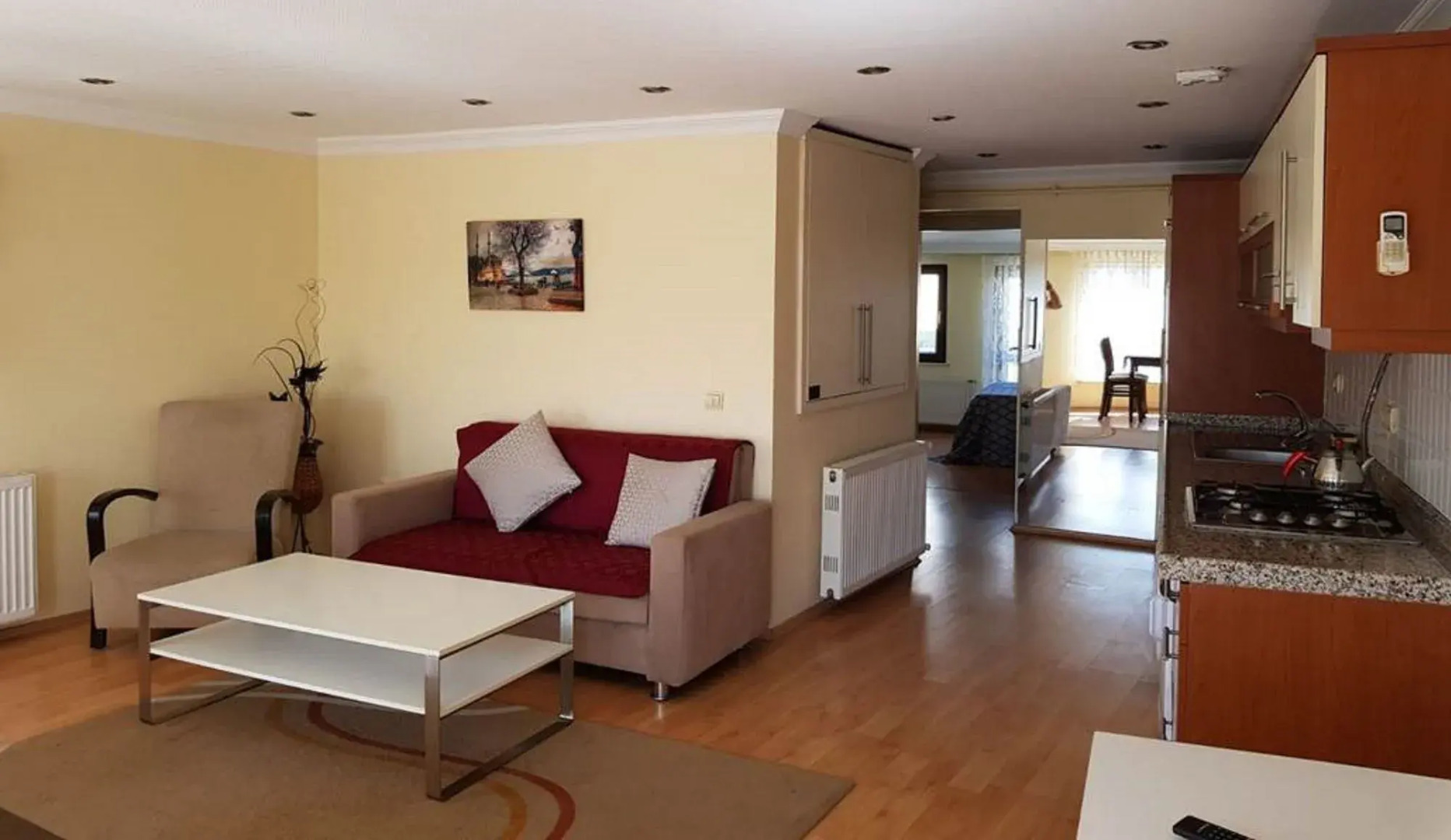 Photo - Hotel Taksim Home