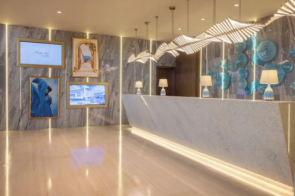Foto - Royalton Vessence Barbados Adult-Oriented, an Autograph Collection All-Inclusive Resort