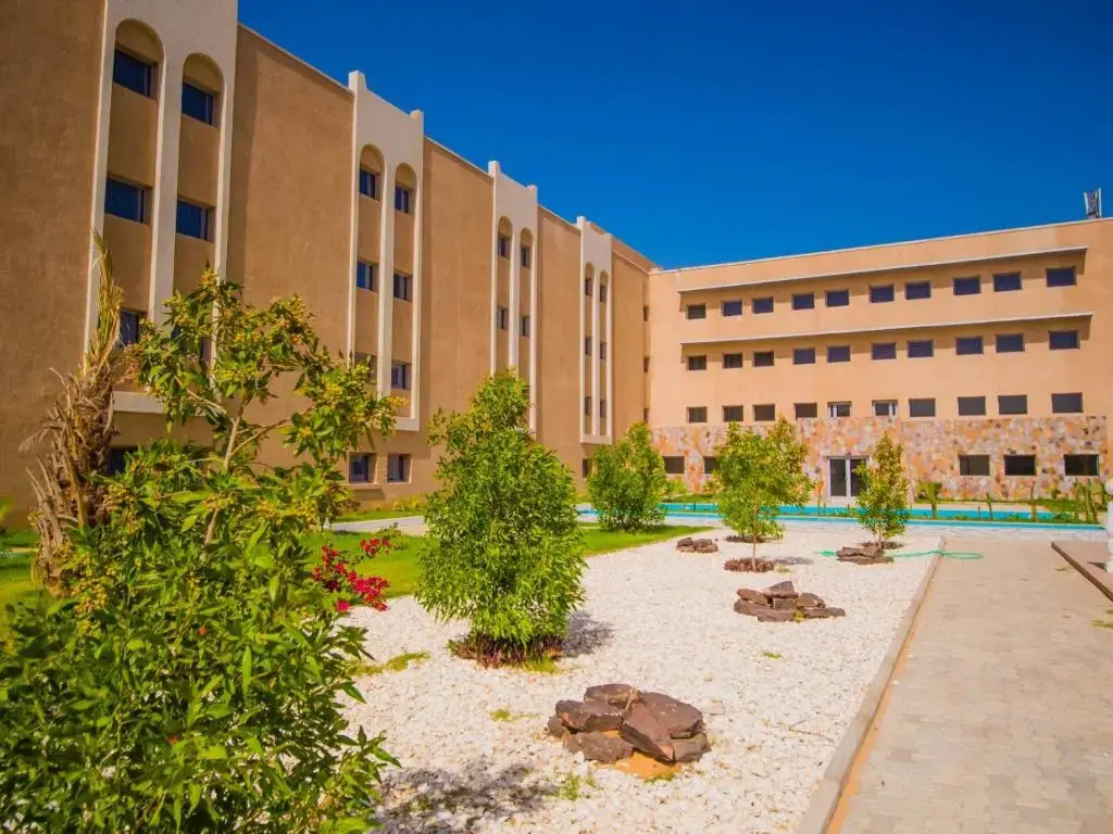 Photo - Hotel Monotel Dar El Barka