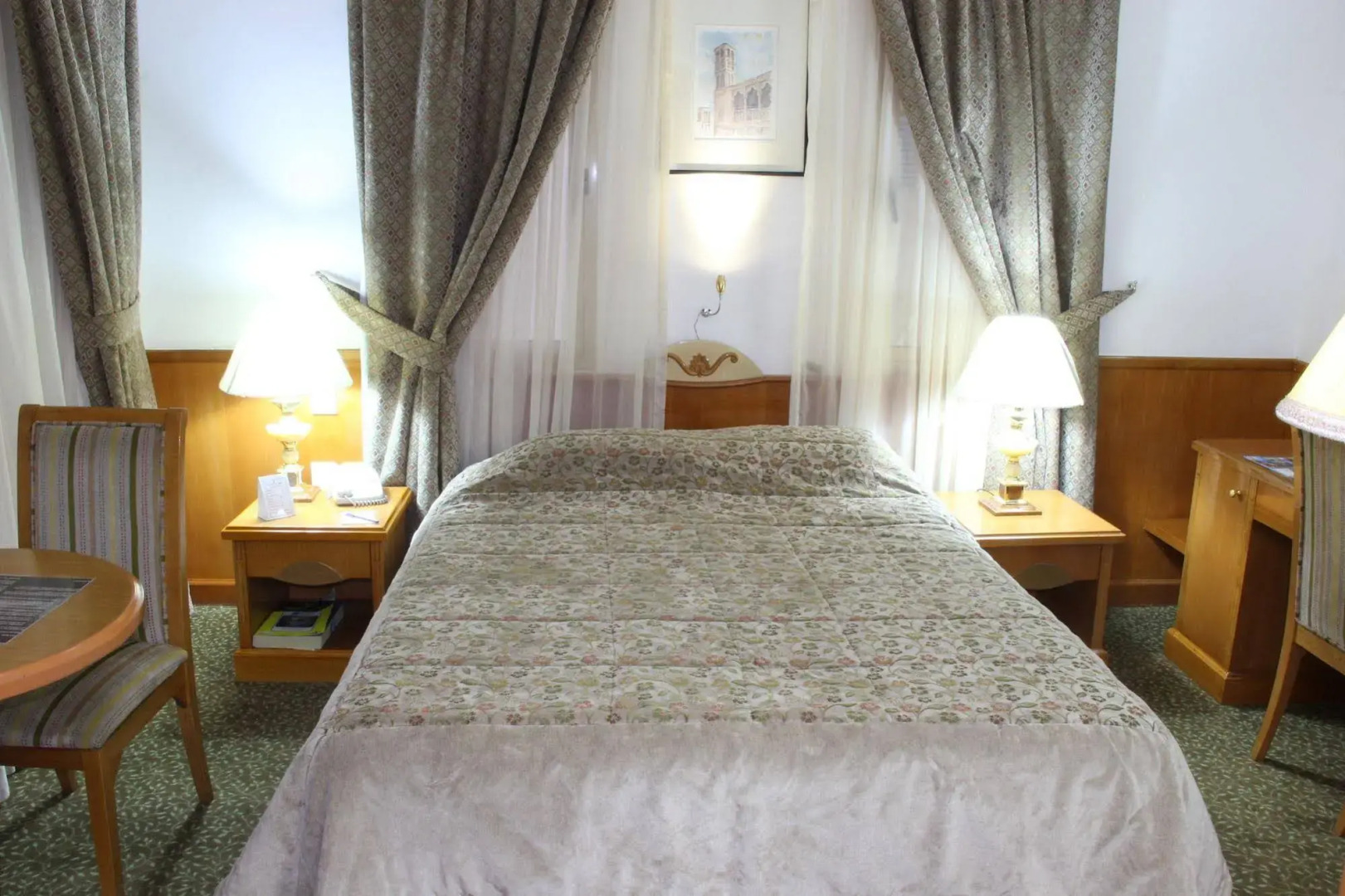 Photo - Zain International Hotel