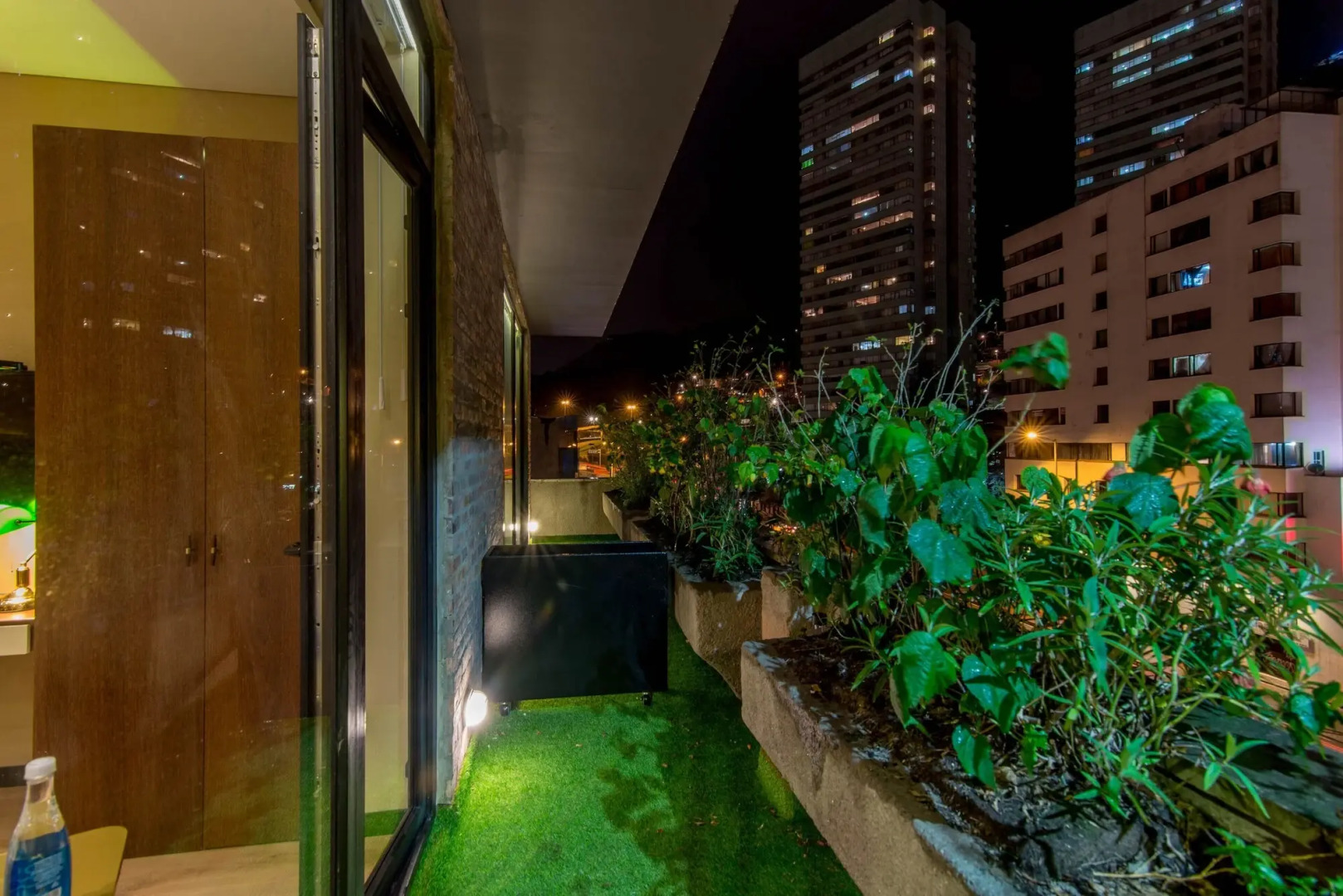 Foto - Viajero Bogotá Hostel & Spa