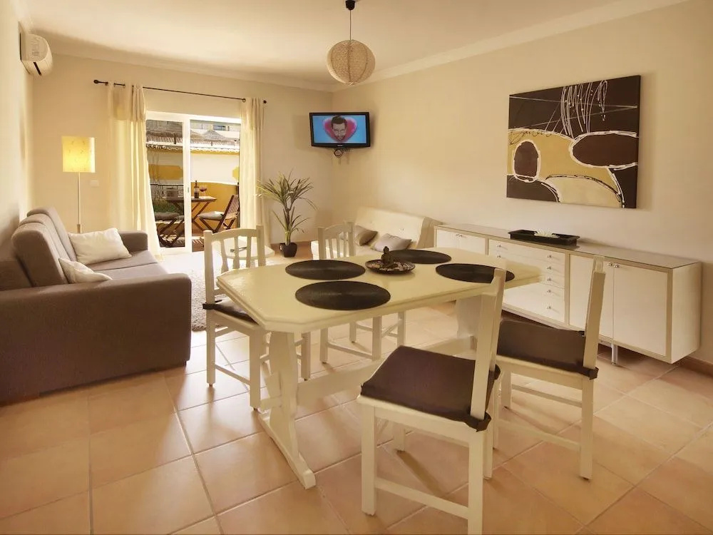 Foto - Giramar Apartamentos Turisticos