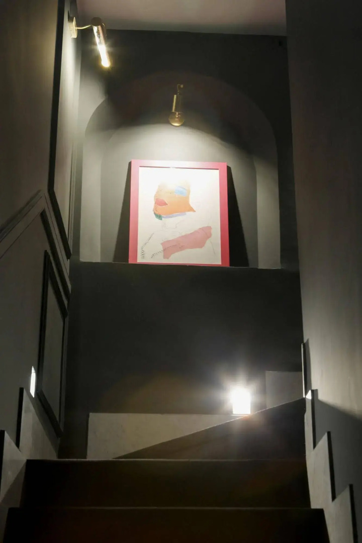 Foto - Saint B Boutique Hotel STB