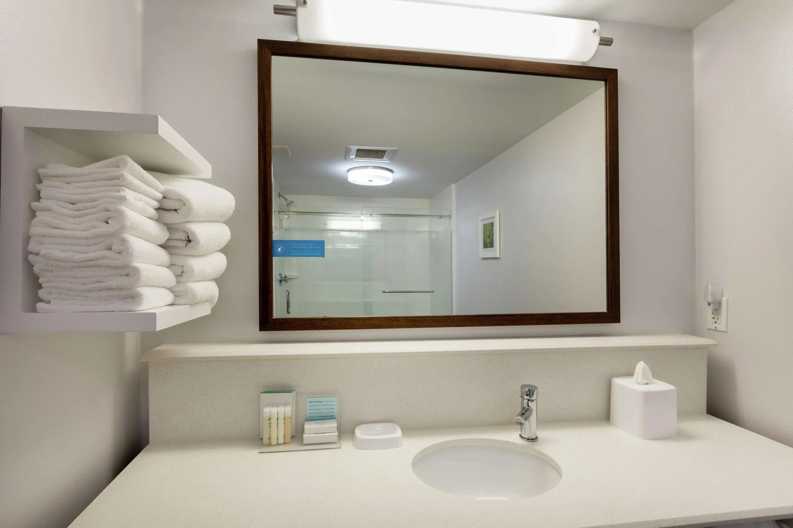 Photo - Hampton Inn Houston/Humble-Airport Area