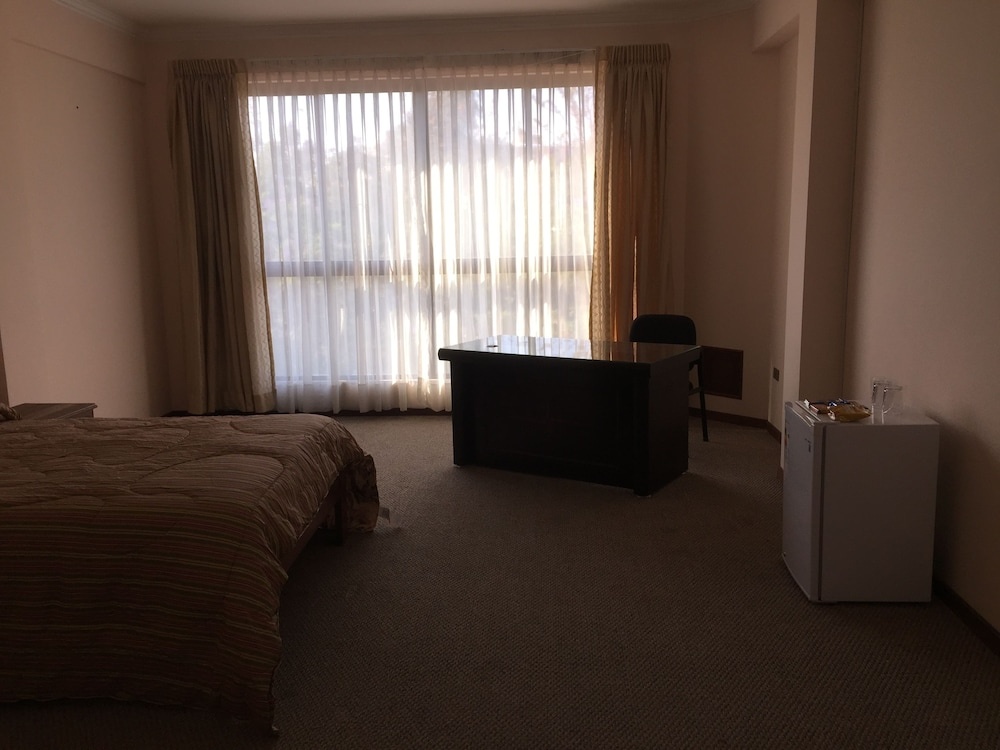Hotel Oblitas
