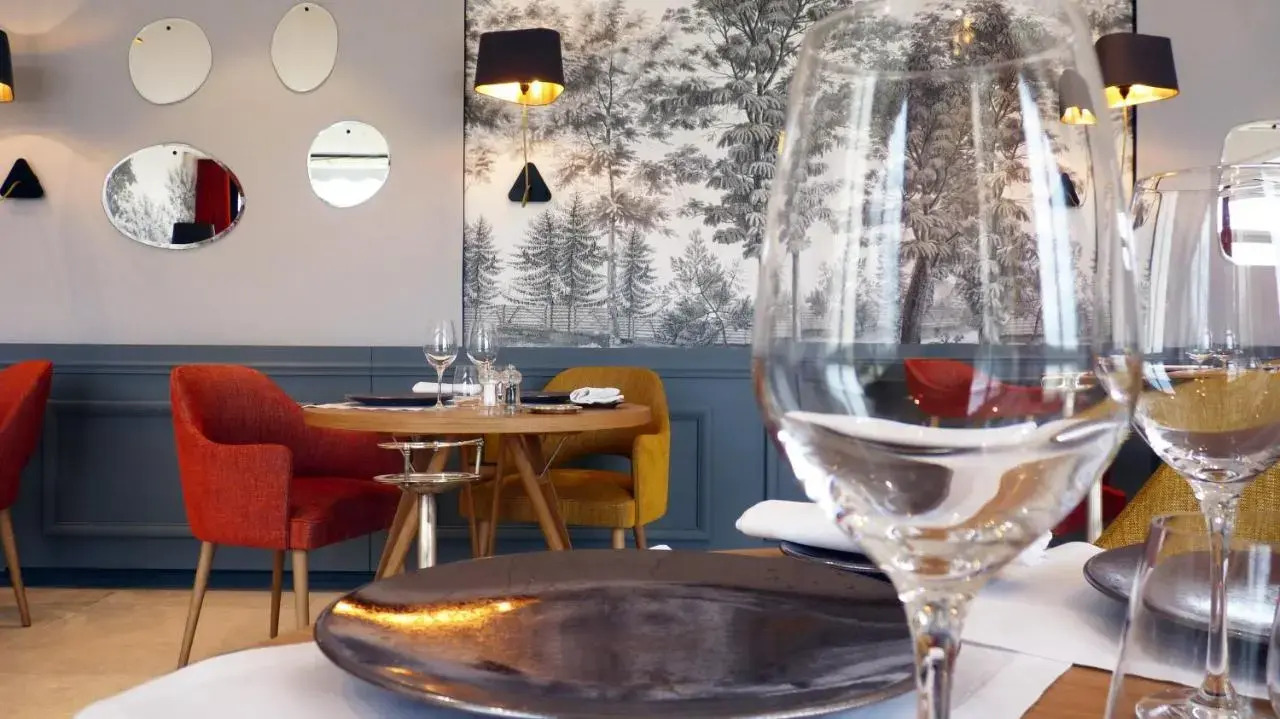 Foto - Domaine de la Tortinière