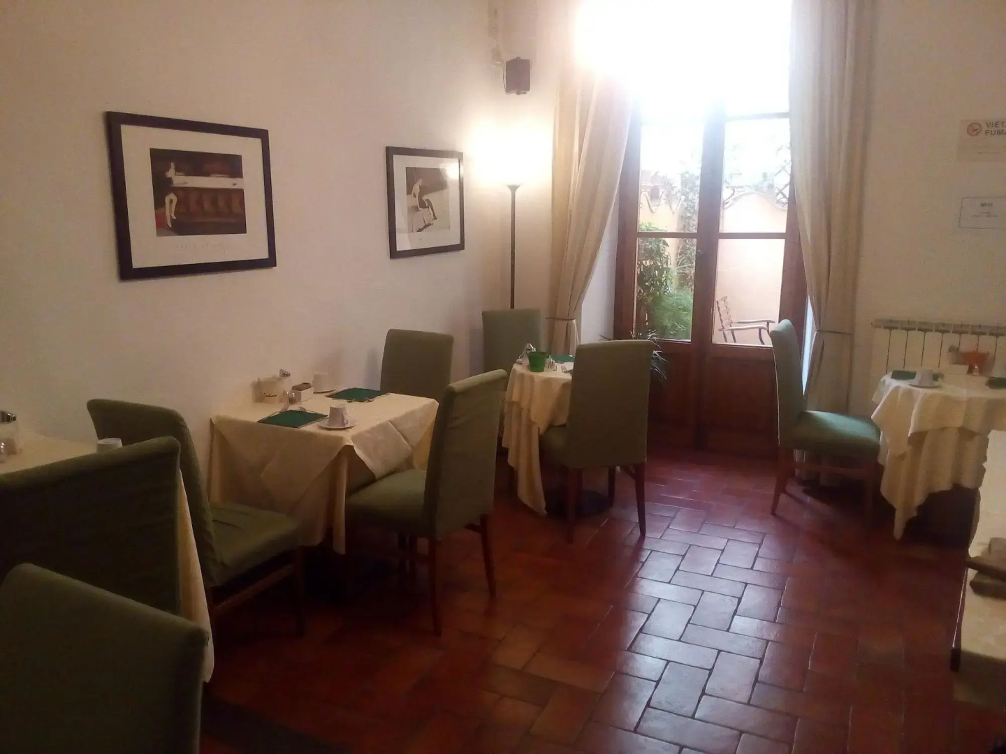 Photo - La Casa del Ghiberti B&B