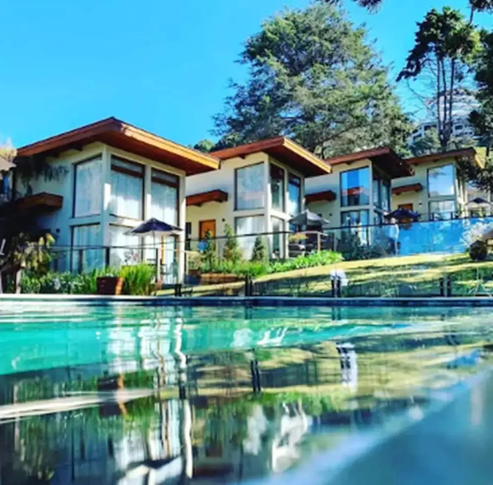Foto - Hotel Boutique QUEBRA-NOZ