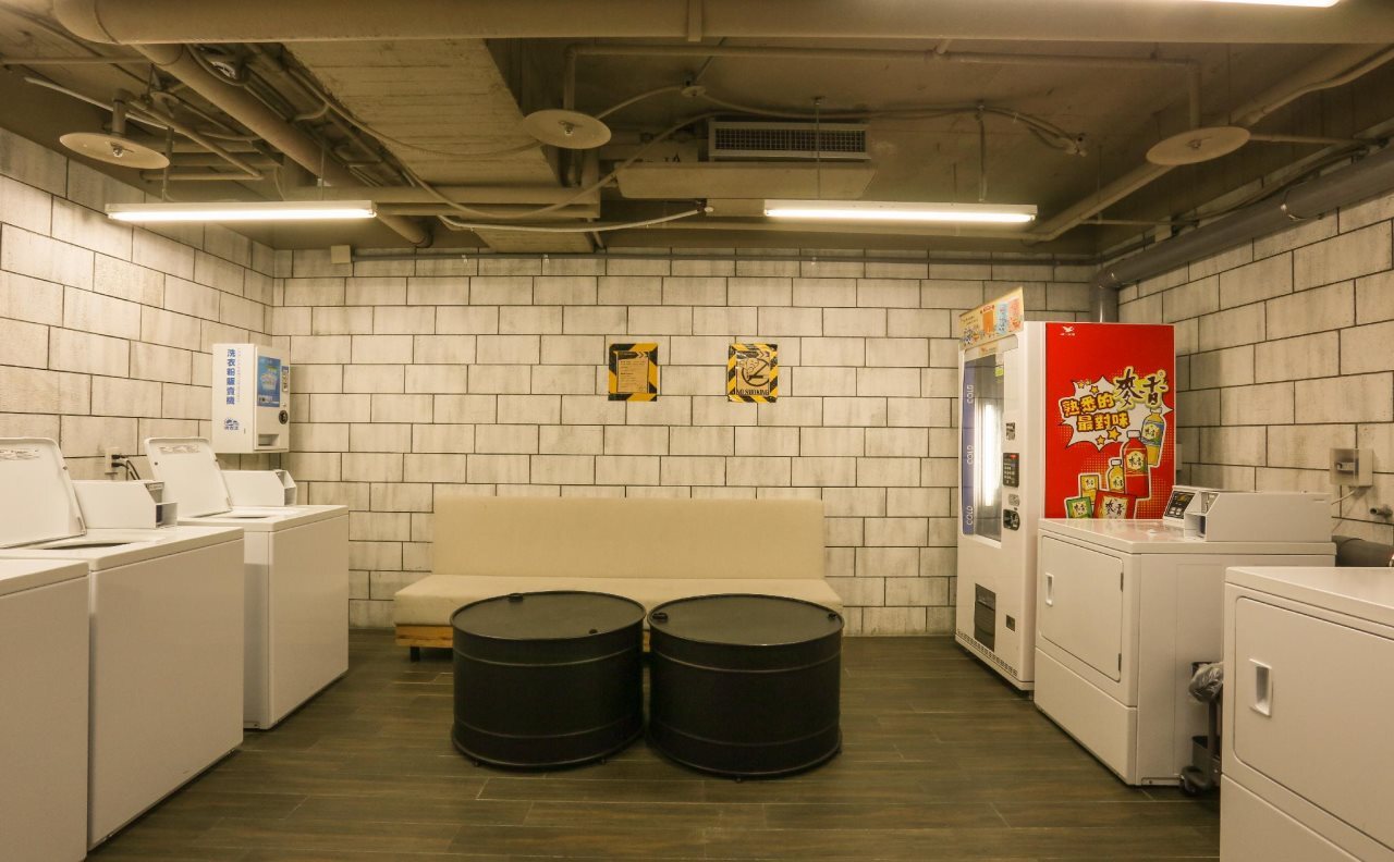 Photo - Hotel PaPa Whale