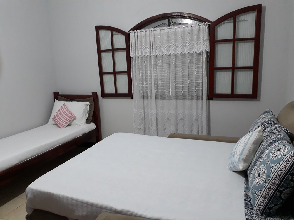 Village Itaúna Inn – Beach Houses