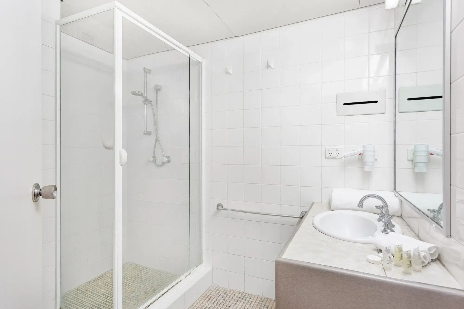 Foto - Ridge Apartment Hotel