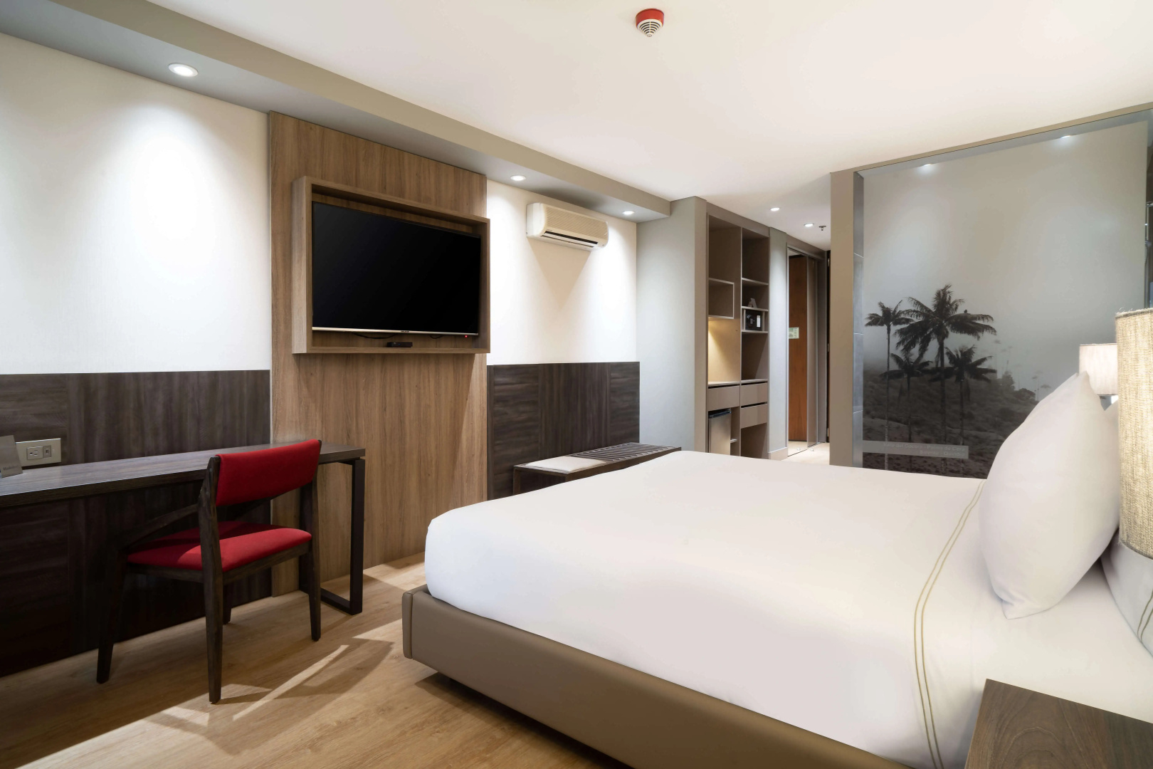 Foto - Hotel Habitel Prime
