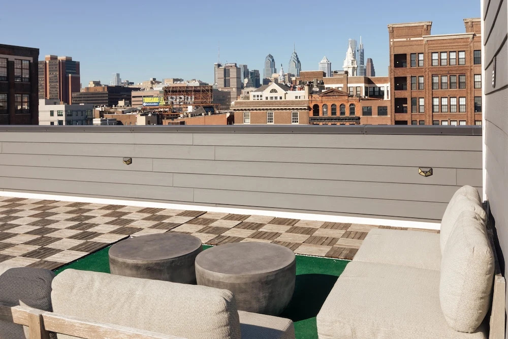 Foto - Sosuite at The Vine - Old City