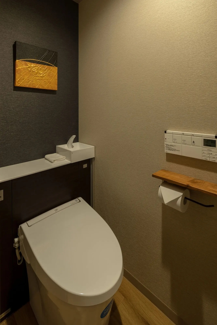 Photo - Wat Hotel & Spa Hida Takayama