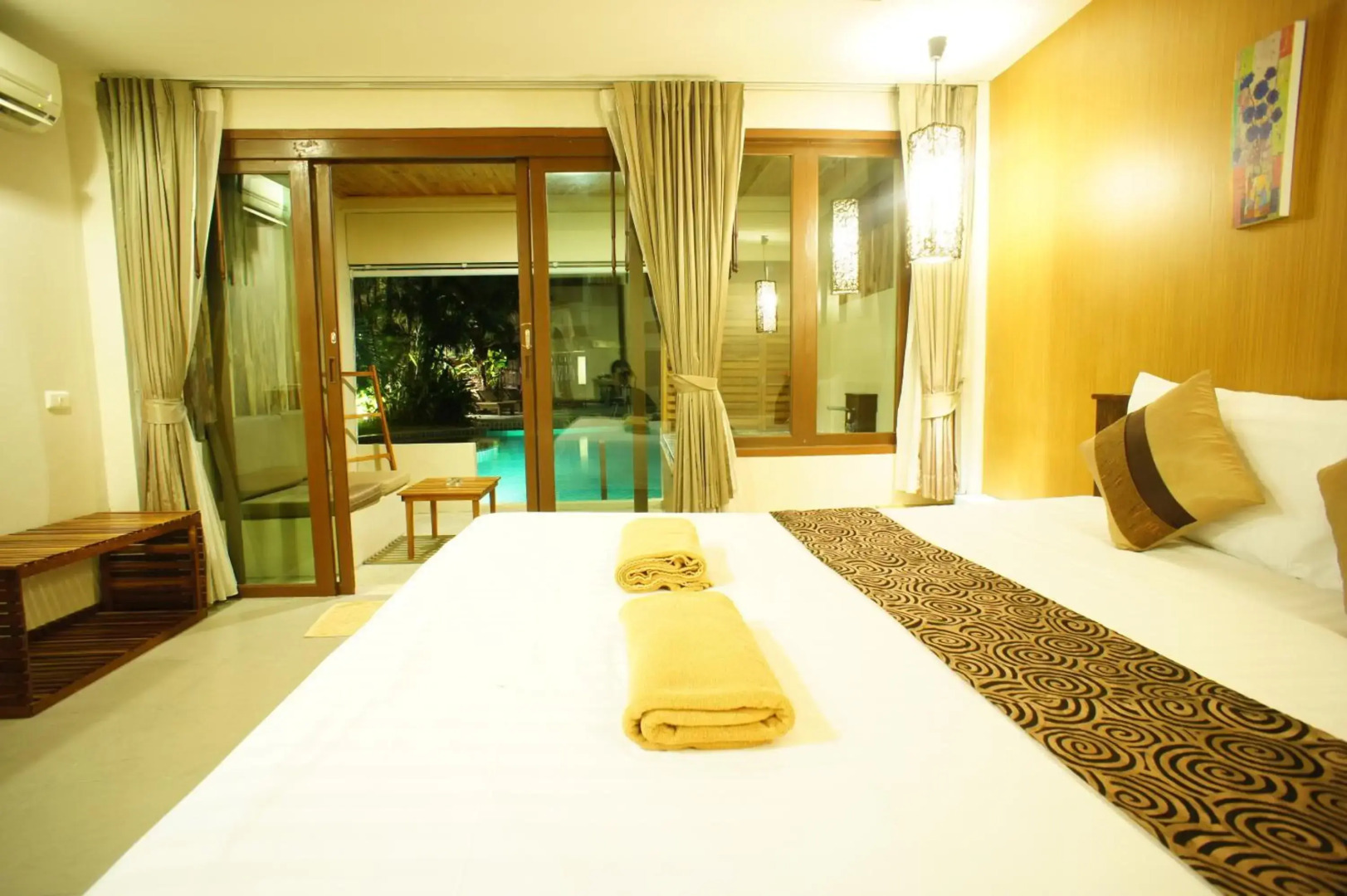 Foto - The Hideaway Resort