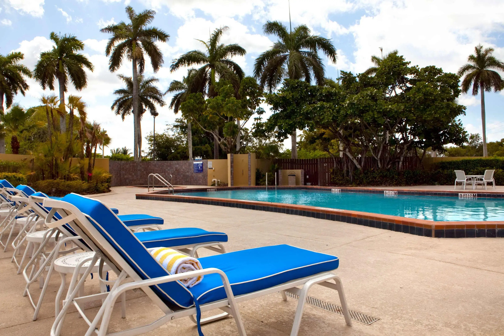 Foto - DoubleTree by Hilton Hotel Miami Airport & Convention Center