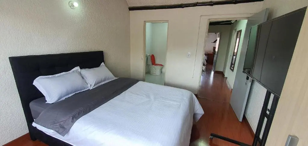 Foto - Portal Norte 170 ACOGEDORAS HABITACIONES CON TODOS LOS SERVICIOS