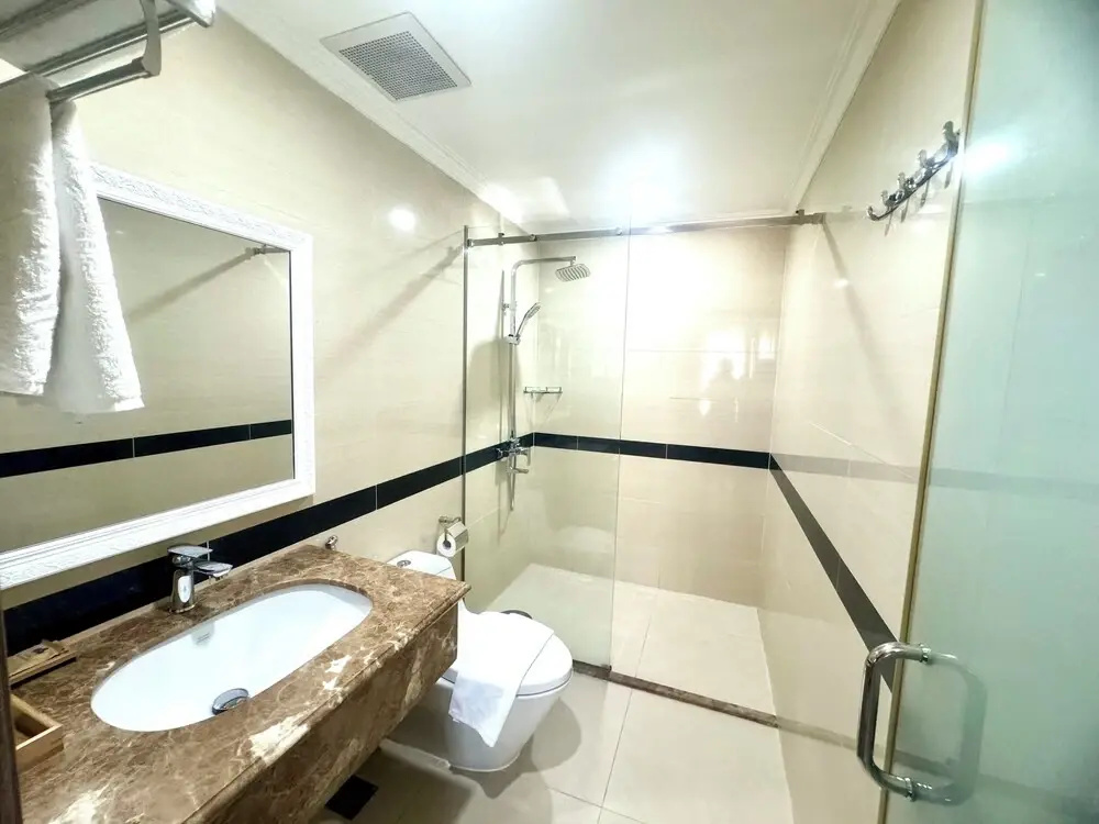 Photo - The River Park Hotel