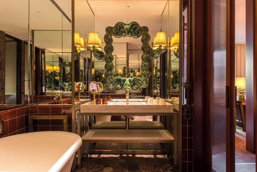 Foto - Brach Madrid - Evok Collection