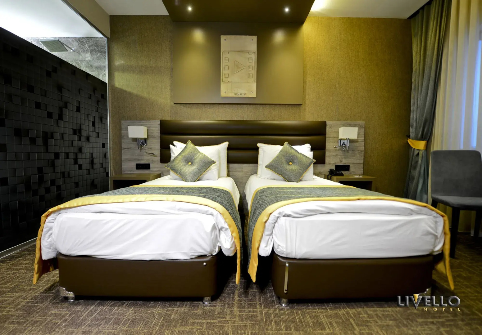 Photo - Empire Hotel İstanbul