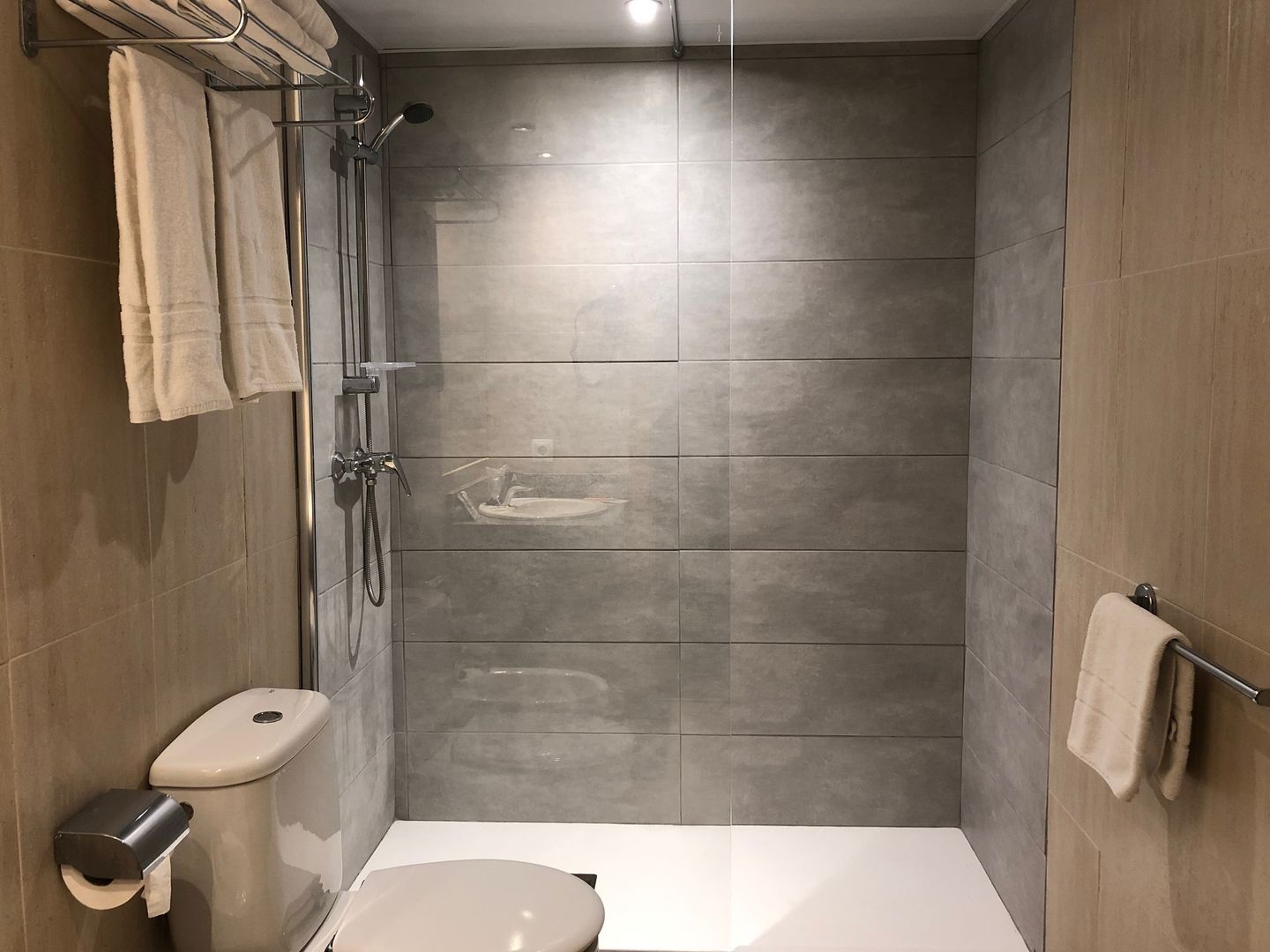 Foto - Apartamentos Vistasol