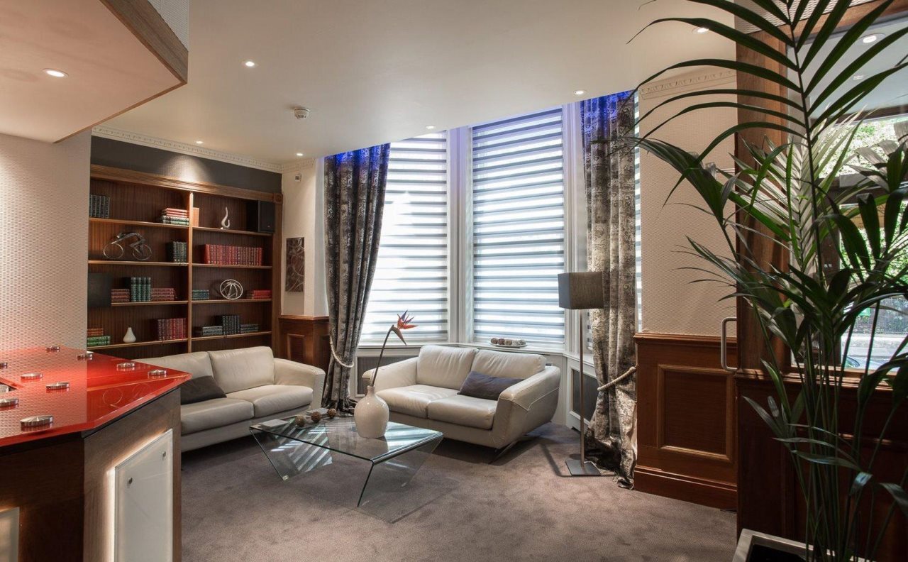 Photo - Henley House Hotel