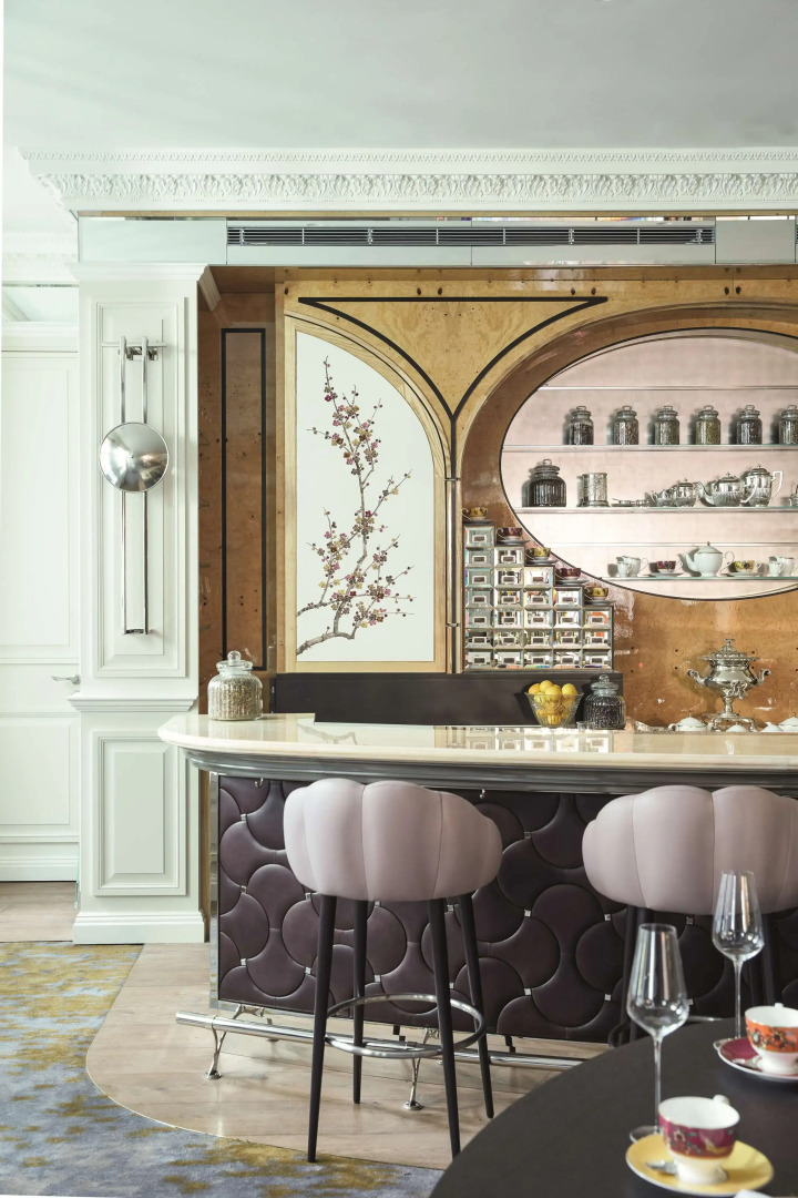 Foto - The Cadogan, A Belmond Hotel, London