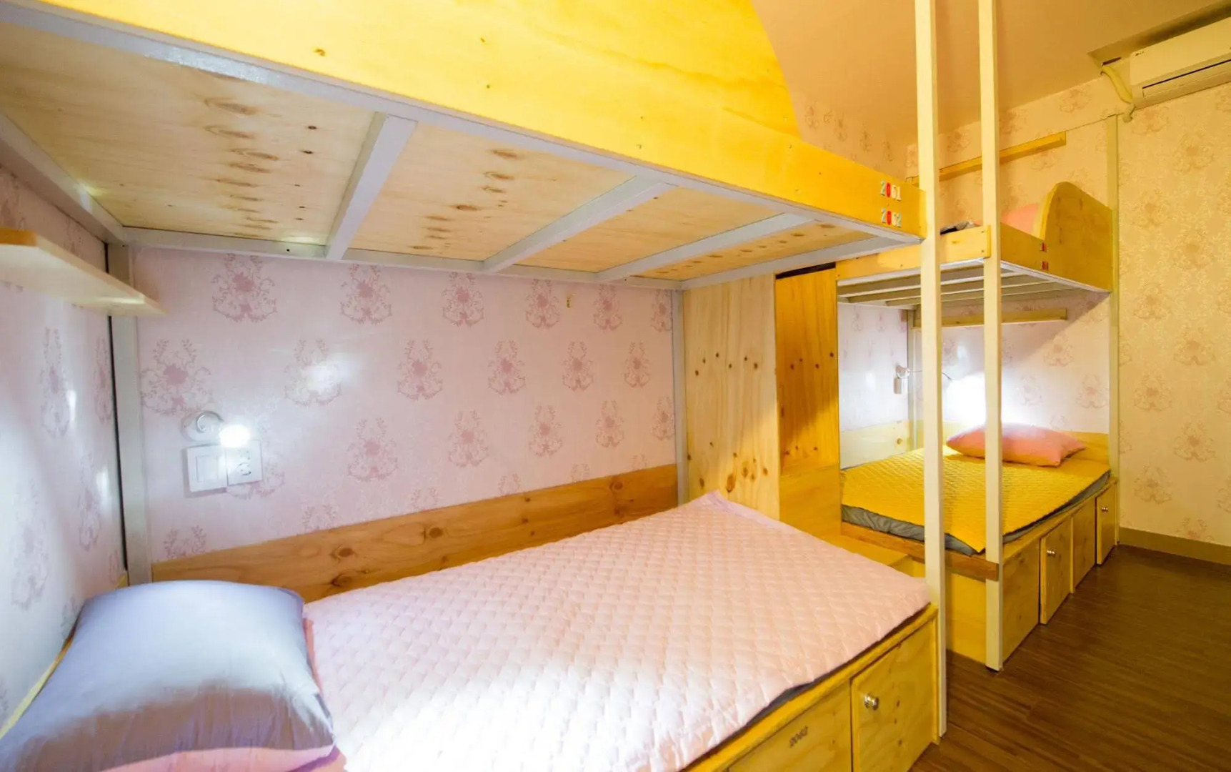 Foto - UWA Guesthouse