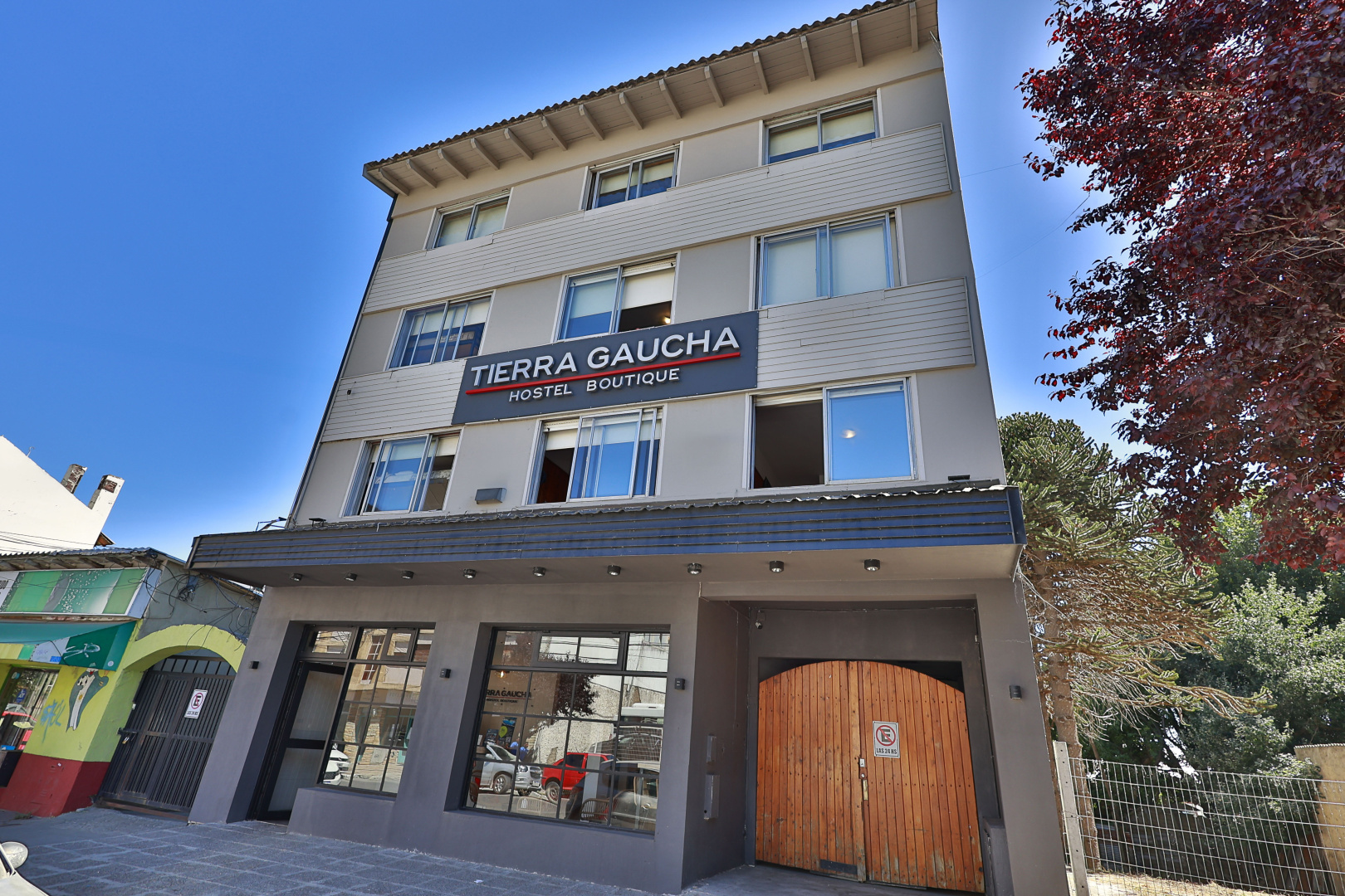 Foto - Tierra Gaucha Hotel Boutique