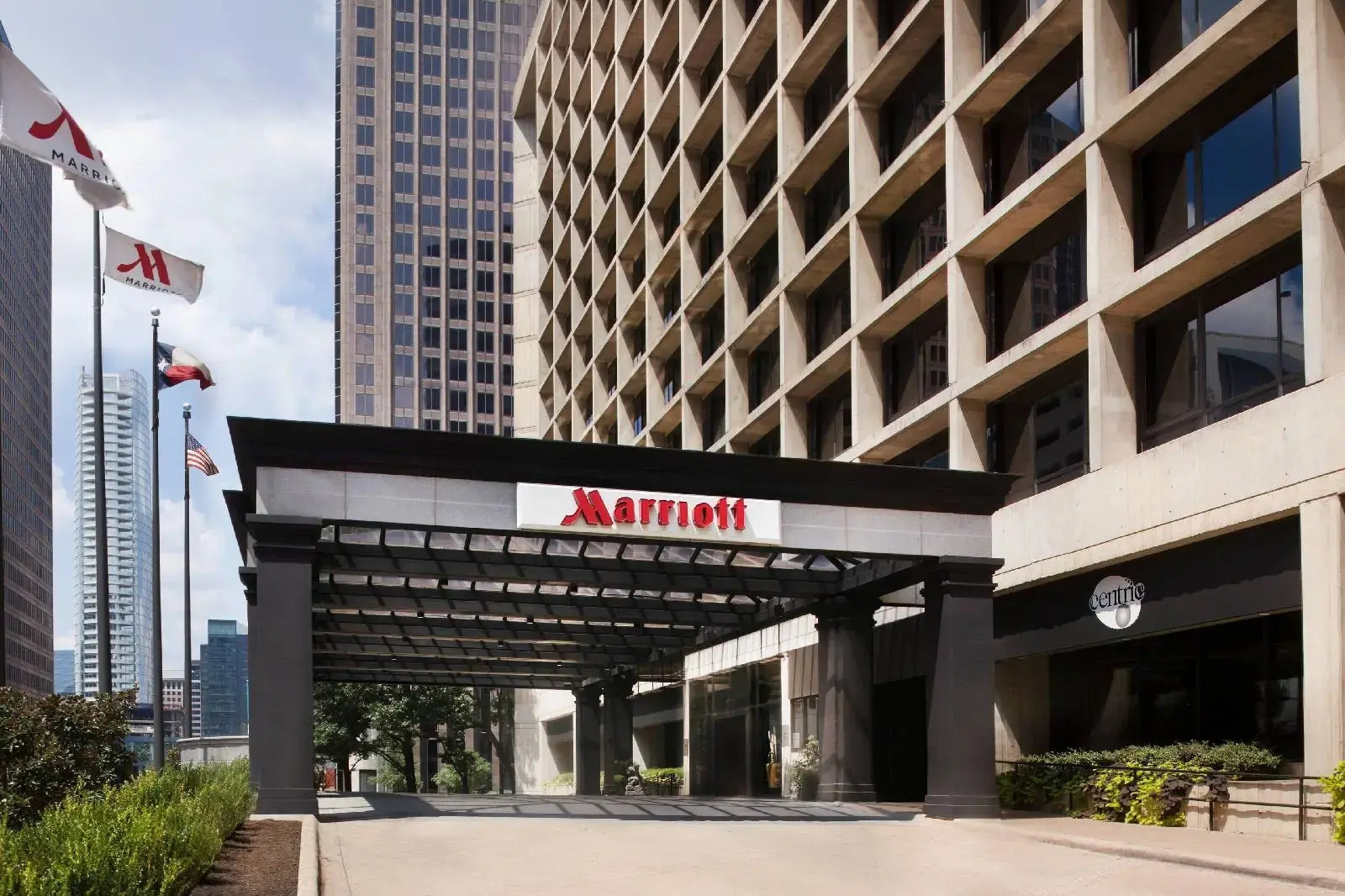 Foto - Dallas Marriott Downtown