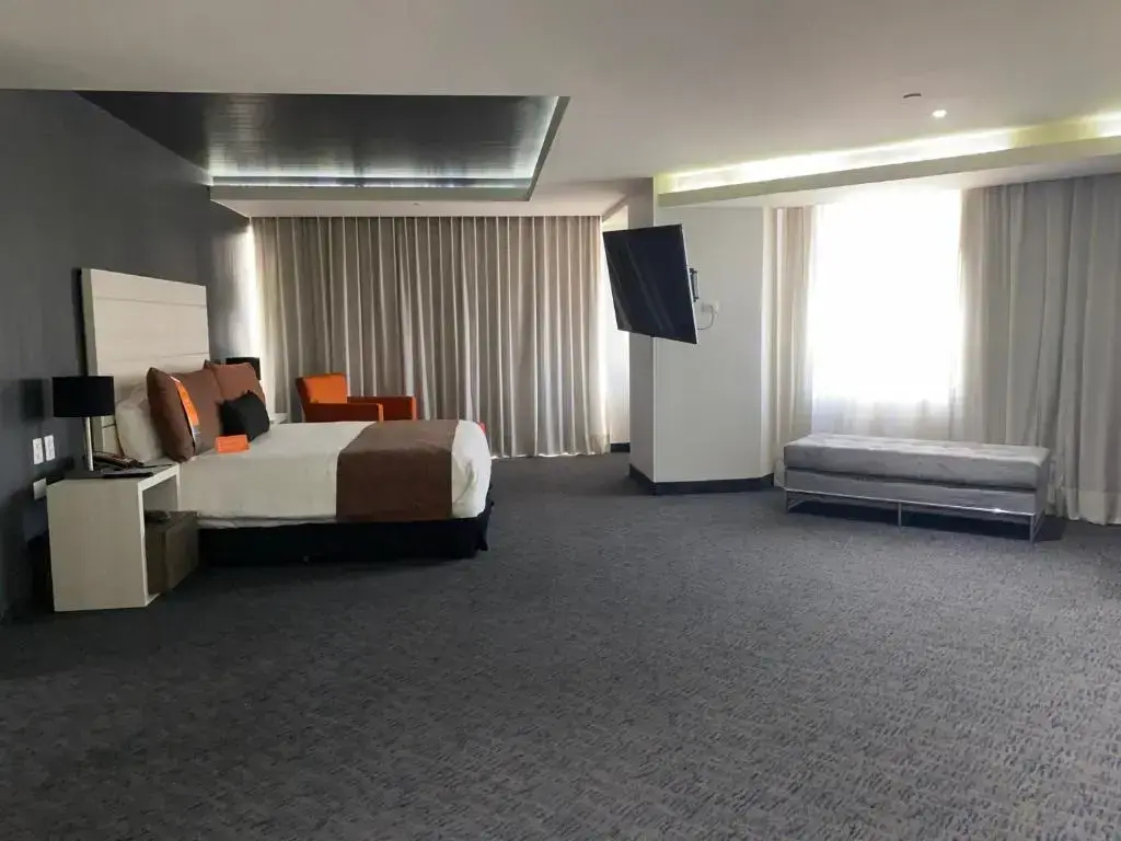 Foto - Real Inn Tijuana by Camino Real Hoteles