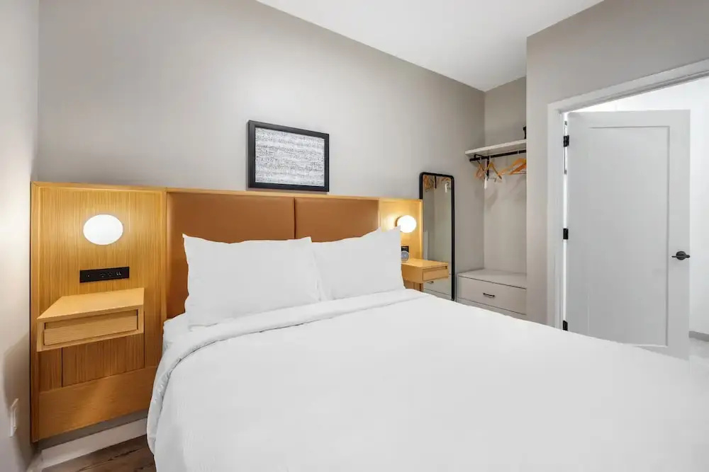 Photo - Motif Nashville's Hotel on Music Row