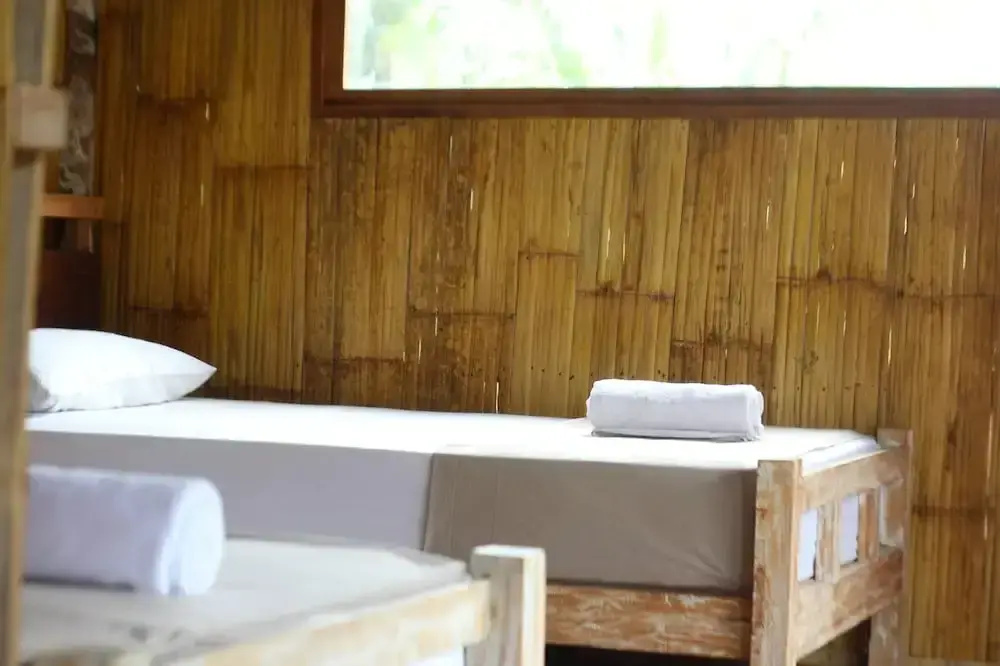Photo - Jungle House - surf & stay