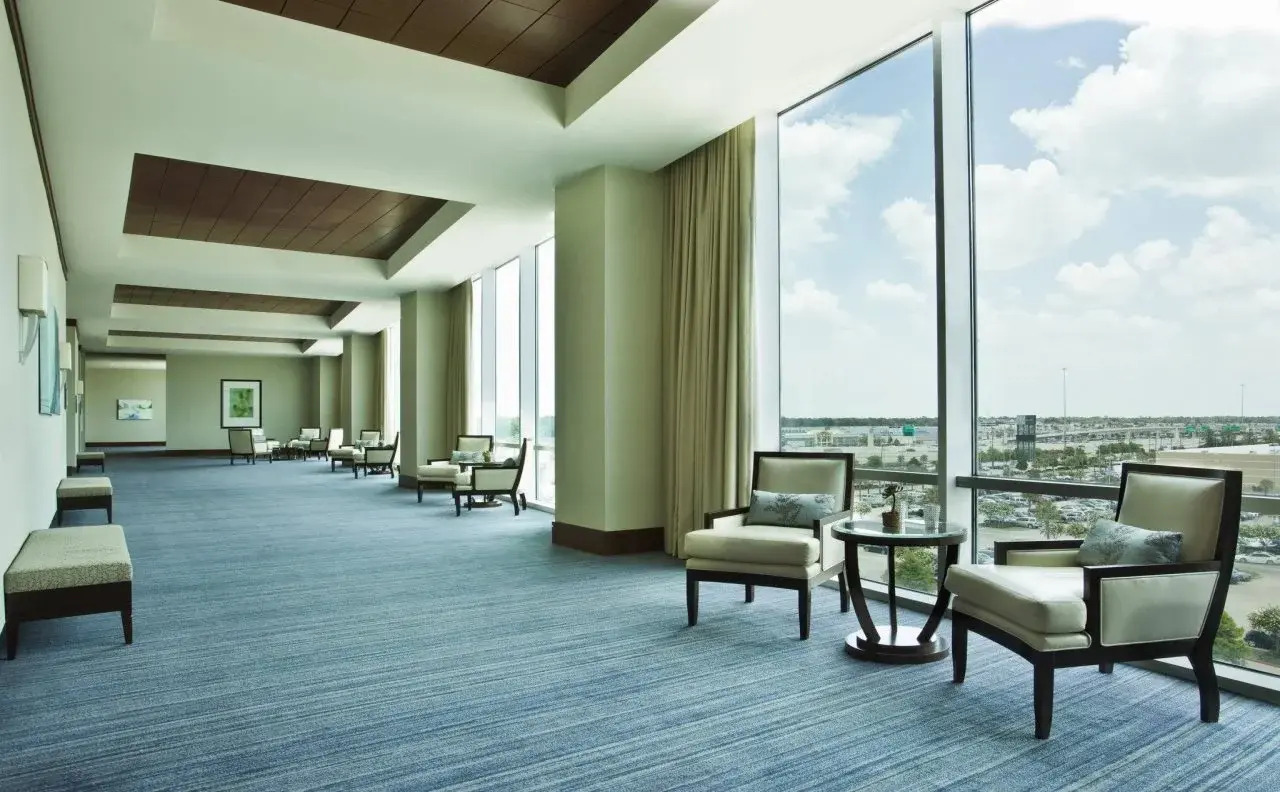 Foto - The Westin Houston, Memorial City