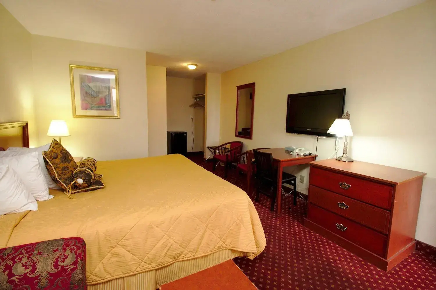 Foto - Niagara Lodge & Suites