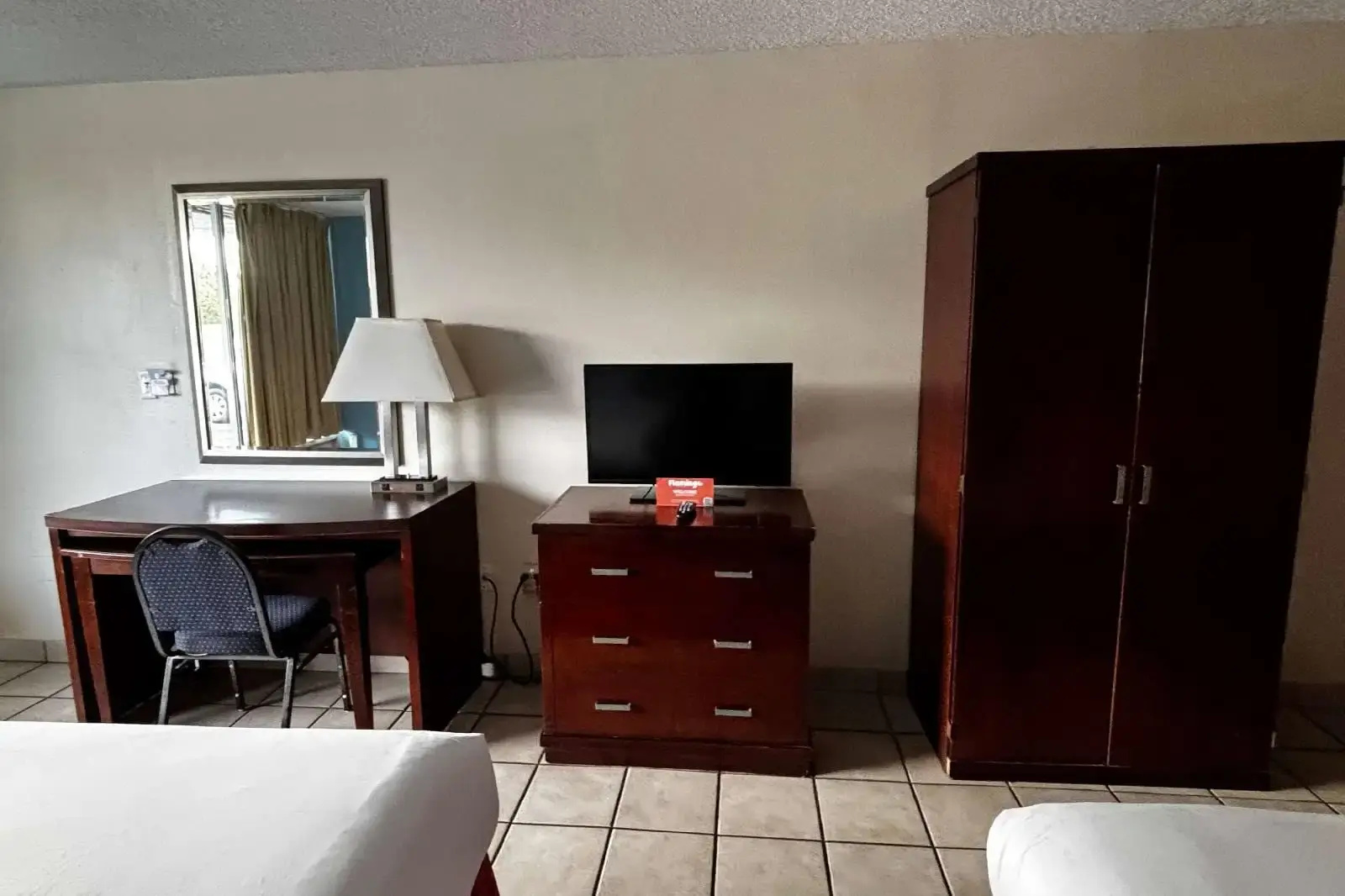 Foto - Ramada by Wyndham Flamingo Water Park