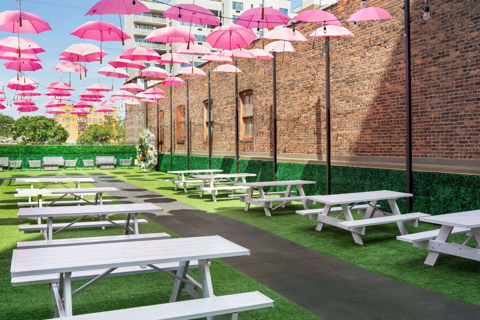 Foto - Wingate by Wyndham Bronx Haven Park