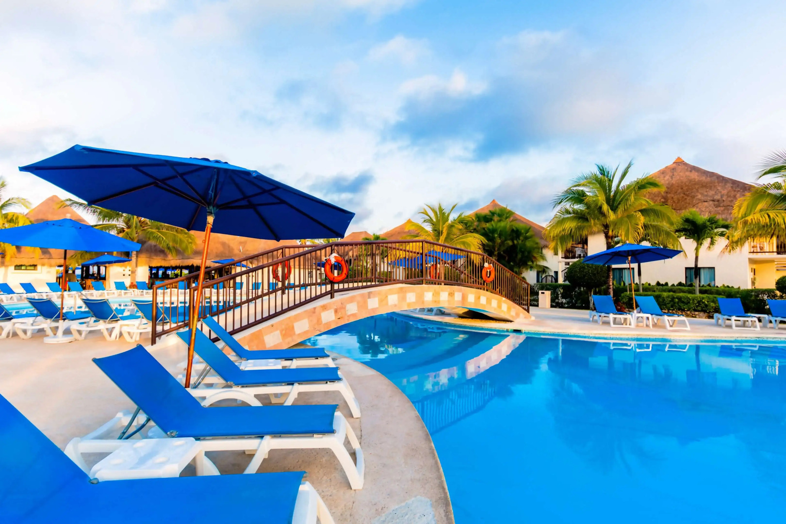 Photo - Allegro Cozumel All-Inclusive