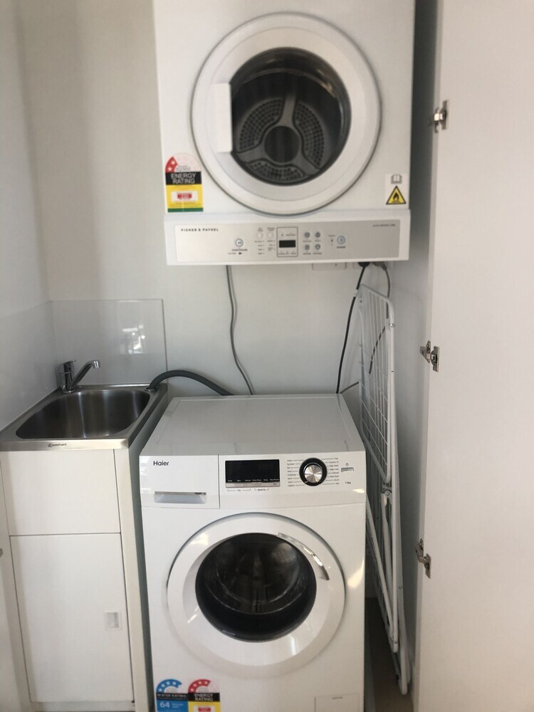 Foto - Brisbane One Apartments by CLLIX