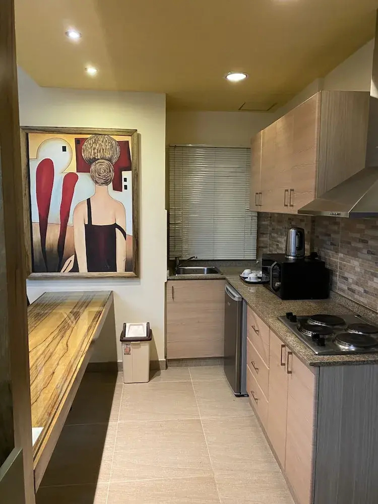 Photo - Roots Apartment Hotel