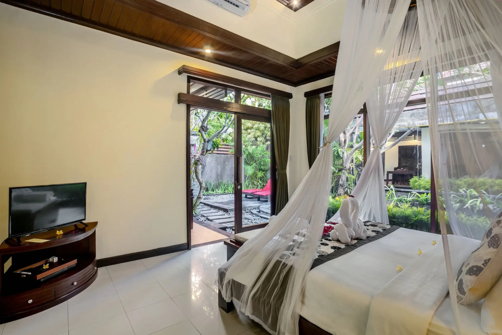 Foto - The Bali Dream Villa & Resort Echo Beach Canggu